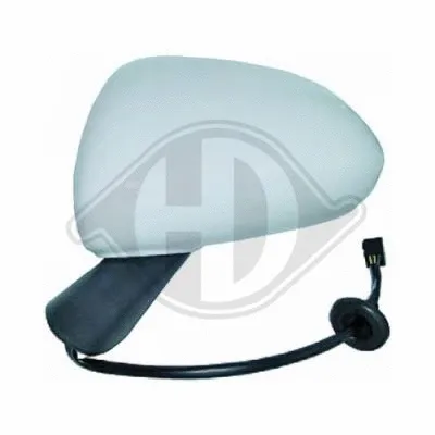 Exterior Mirror (1814225)
