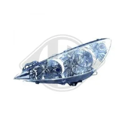 Headlight (4235081)