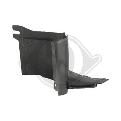 Liner, wheelhouse (2214008)