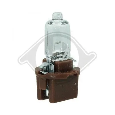 Bulb, instrument lighting (LID10119)
