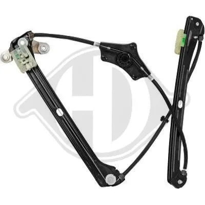 Window Regulator (2216120)