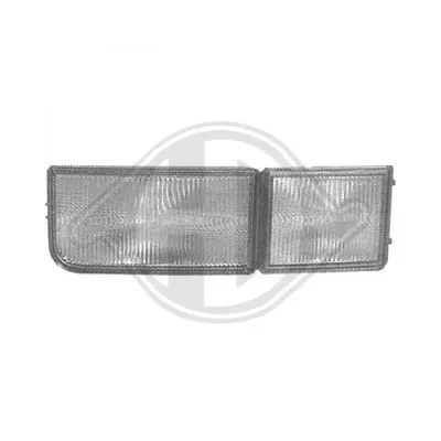 Cover, bumper (2244065)