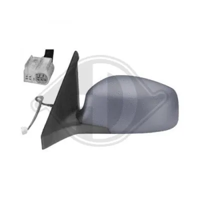 Exterior Mirror (6414225)