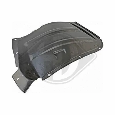 Liner, wheelhouse (3481108)