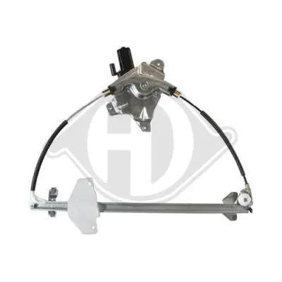 Window Regulator (1454721)