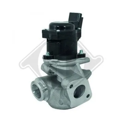 EGR Valve (1301003)