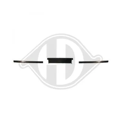 Licence Plate Holder (1223054)