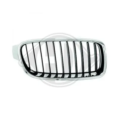 Radiator Grille (1217040)