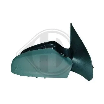 Exterior Mirror (1806224)
