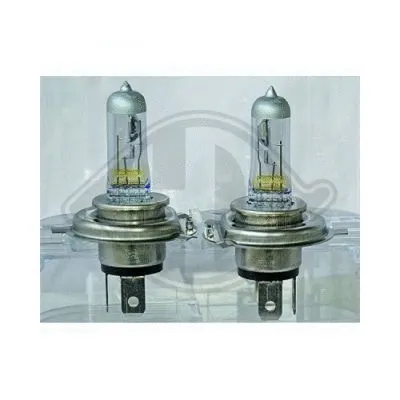 Bulb, headlight (9400089)