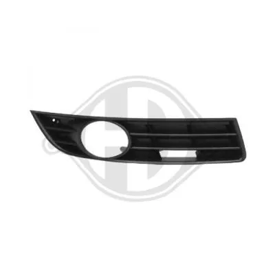 Ventilation Grilles, bumper (2247048)