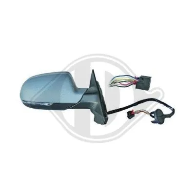 Exterior Mirror (1032825)