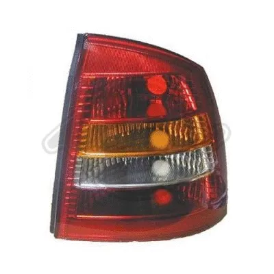 Tail Light Assembly (1805090)