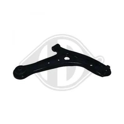 Control/Trailing Arm, wheel suspension (1140500)