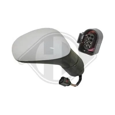 Exterior Mirror (7432424)