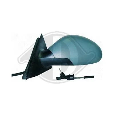 Exterior Mirror (7425025)