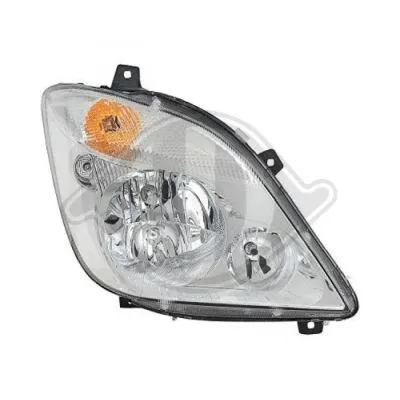 Headlight (1663083)