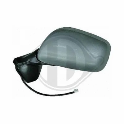 Exterior Mirror (6619224)