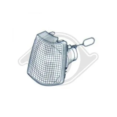 Direction Indicator (1811073)