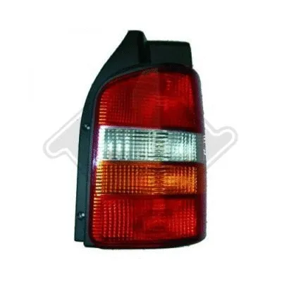 Tail Light Assembly (2272094)