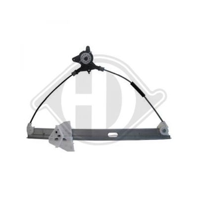 Window Regulator (5618120)