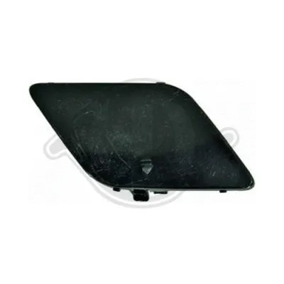 Flap, tow hook (1672164)