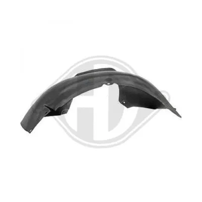 Liner, wheelhouse (2214033)