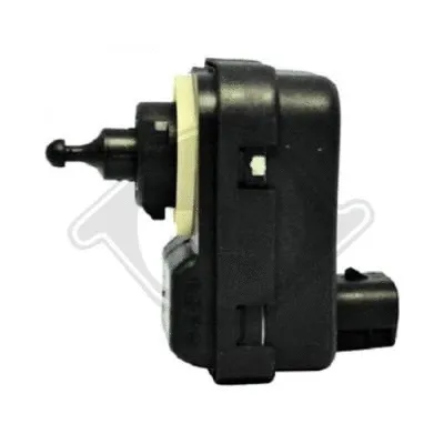 Actuator, headlight levelling (1824084)