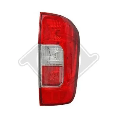 Tail Light Assembly (6095090)