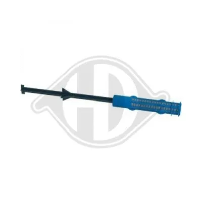 Dryer, air conditioning (DCT1040)