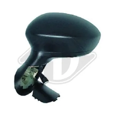 Exterior Mirror (3456124)