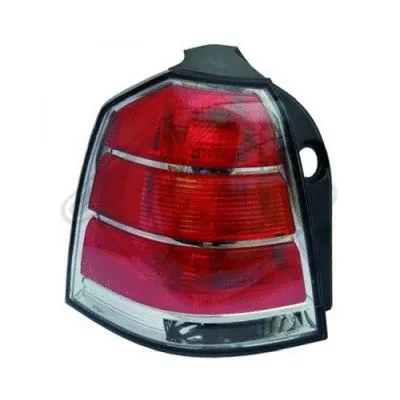 Tail Light Assembly (1891090)