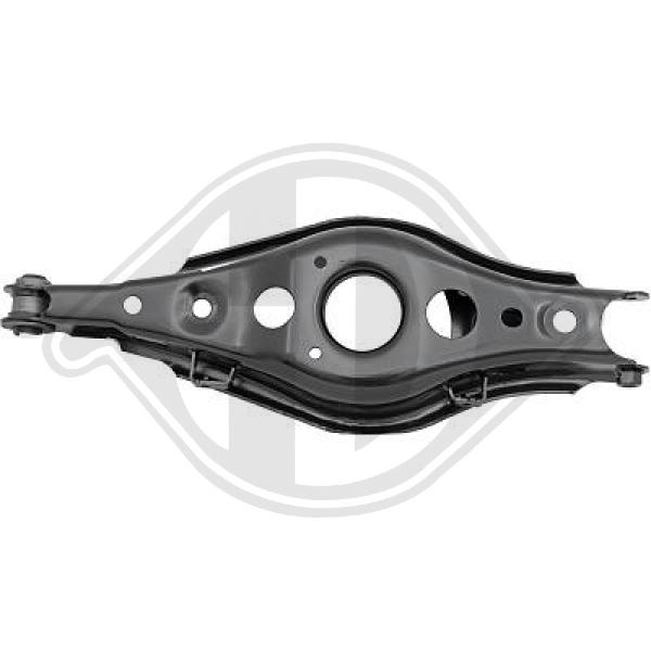 Control/Trailing Arm, wheel suspension (6687418)