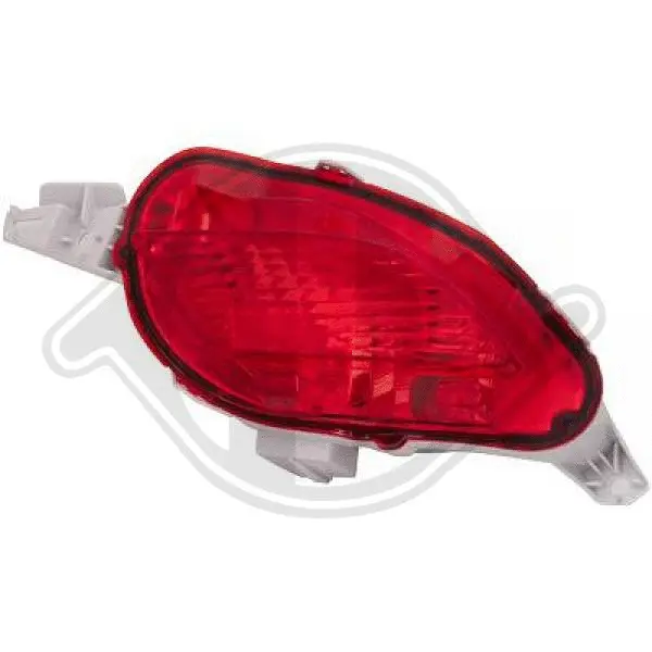 Rear Fog Light (6607196)