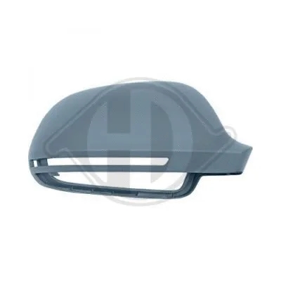 Cover, exterior mirror (1018326)