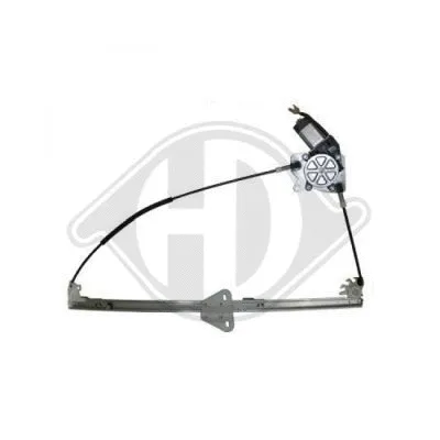 Window Regulator (2270121)