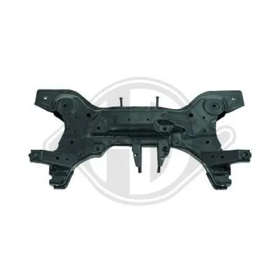 Support Frame/Subframe (6505119)