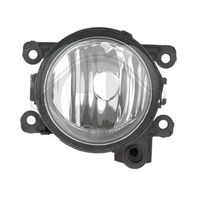 Front Fog Light (4416188)