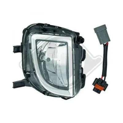 Front Fog Light (2215888)
