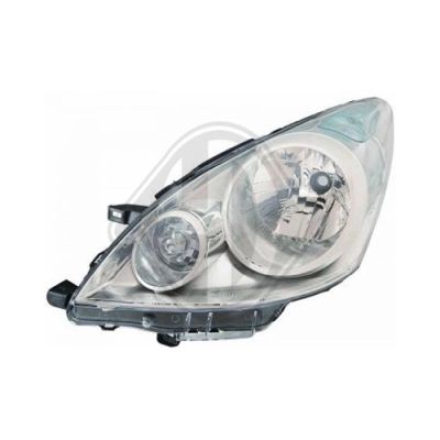 Headlight (6035183)