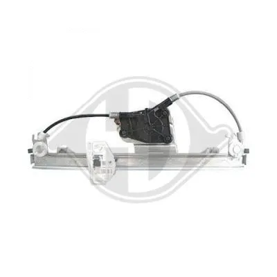 Window Regulator (1280222)