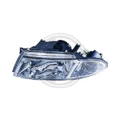 Headlight (5860181)
