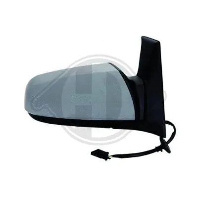 Exterior Mirror (1891225)