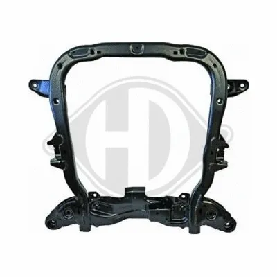 Support Frame/Subframe (1813119)