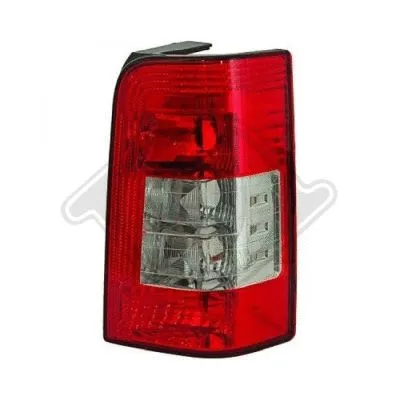 Tail Light Assembly (4012790)
