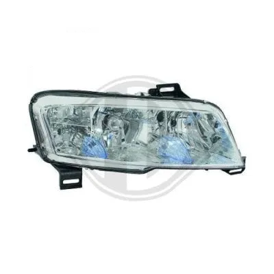 Headlight (3462982)