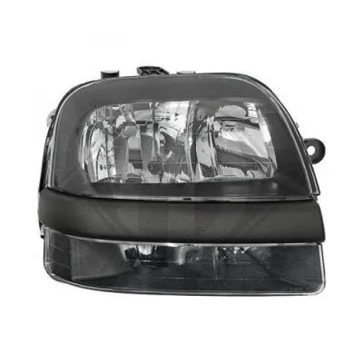 Headlight (3485980)
