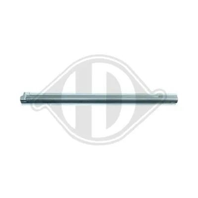 Entry plate (9222118)