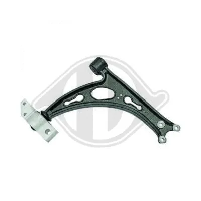 Control/Trailing Arm, wheel suspension (1221400)