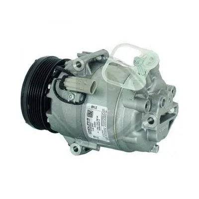 Compressor, air conditioning (DCK1411)